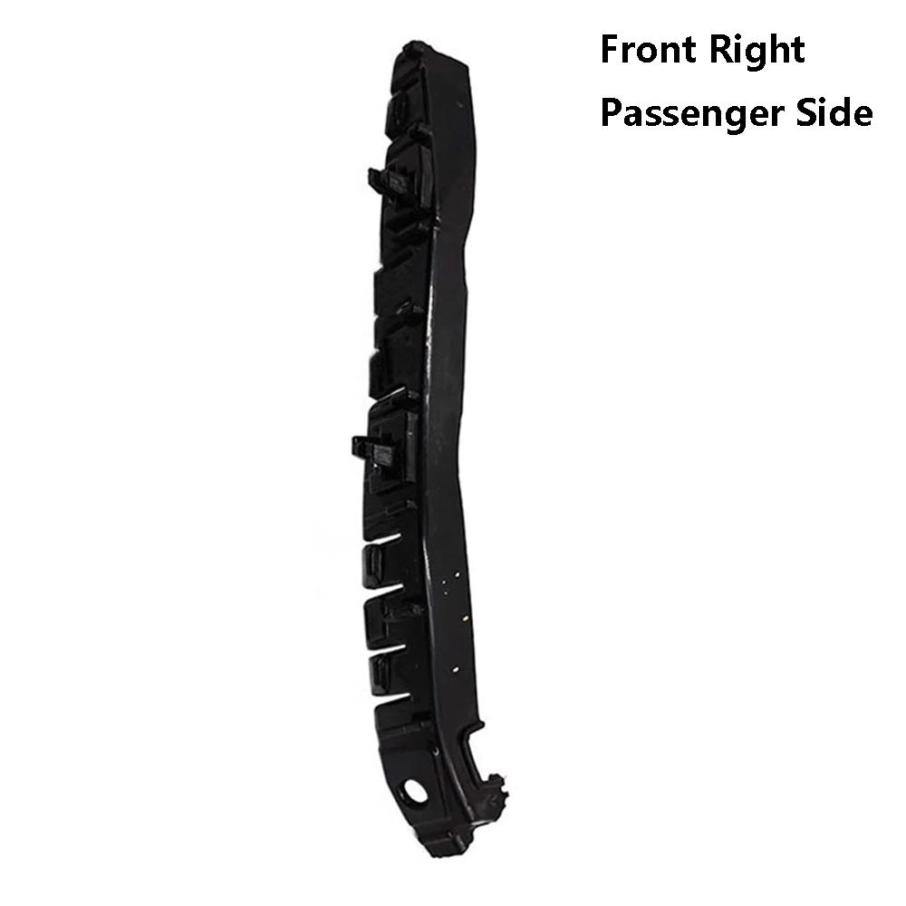 

For VW Caddy MK4 2015 2016 2017 2018 Front Bumper Bracket Left Right 2K5807183A 2K5807184A Right Passenger Side