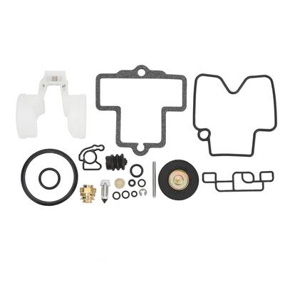 Cab Maintenance Kit Carburetor Repair Kit Silicone FCR Slant Body 28 32 33 35 37 39 41mm Carburetor