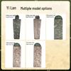 YiLan Camouflage Warm Cotton Sleeping Bag