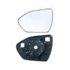 Outside Door Convex Heated Car Mirror Glass For HYUNDAI TUCSON IX35    2024
