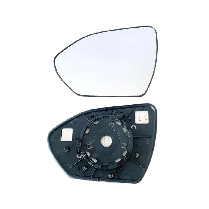 Outside Door Convex Heated Car Mirror Glass For HYUNDAI TUCSON IX35    2024