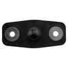 M93K-Sliding Door Lock Replacement For OPEL RENAULT Nissan 7700351392 Car Sliding Door Guide Lock Latch