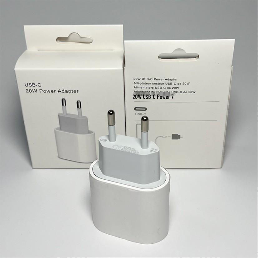 Caricabatterie PD da 20W/35W Compatibile con Apple 15 per iPad e iPhone con Cavo