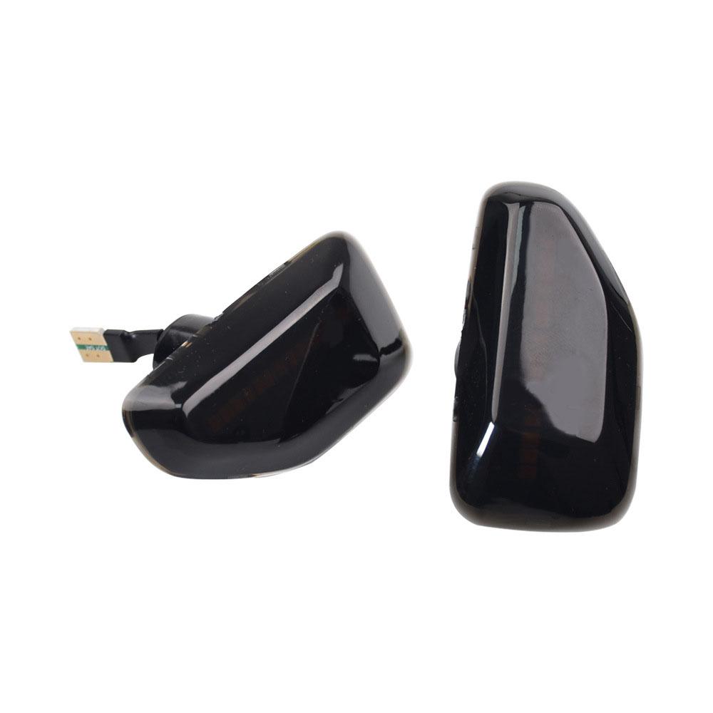 Side Marker Lamp For Dacia Logan Sandero Renault Stepway 261601801R, 261651140R