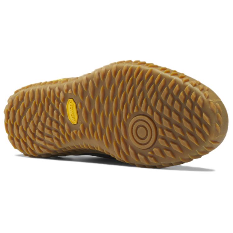 Reebok Club C Vibram Black Gum Unisex Sneakers Core-Black Cloud-White Vector-Red GY9911