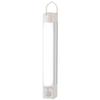 Ohm Electric SL-RSP050AD-W 06-3520 Rechargeable LED Multi-Purpose Light, Sensor-Operated, 5W, Daylight