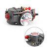 Super Performance KOSO OKO 32mm Power Jet Carburetor Carb For Dirt Bike ATV