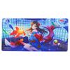 The Idolmaster X FumoColle Cinderella Girls Gaming Mouse Pad Minami Nitta XL -