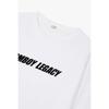 STUDIO TOMBOY Hurophy Long T shirT  9175222983 