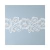 Transparent Sheet Flower Car Bone Lace Lace Clothing Hem Decorative Lace 15Cm