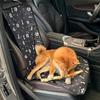 Waterproof Oxford Cloth Pet Car Seat Cushion Anti-Dirt Pet Car Seat Cover  Car Protection