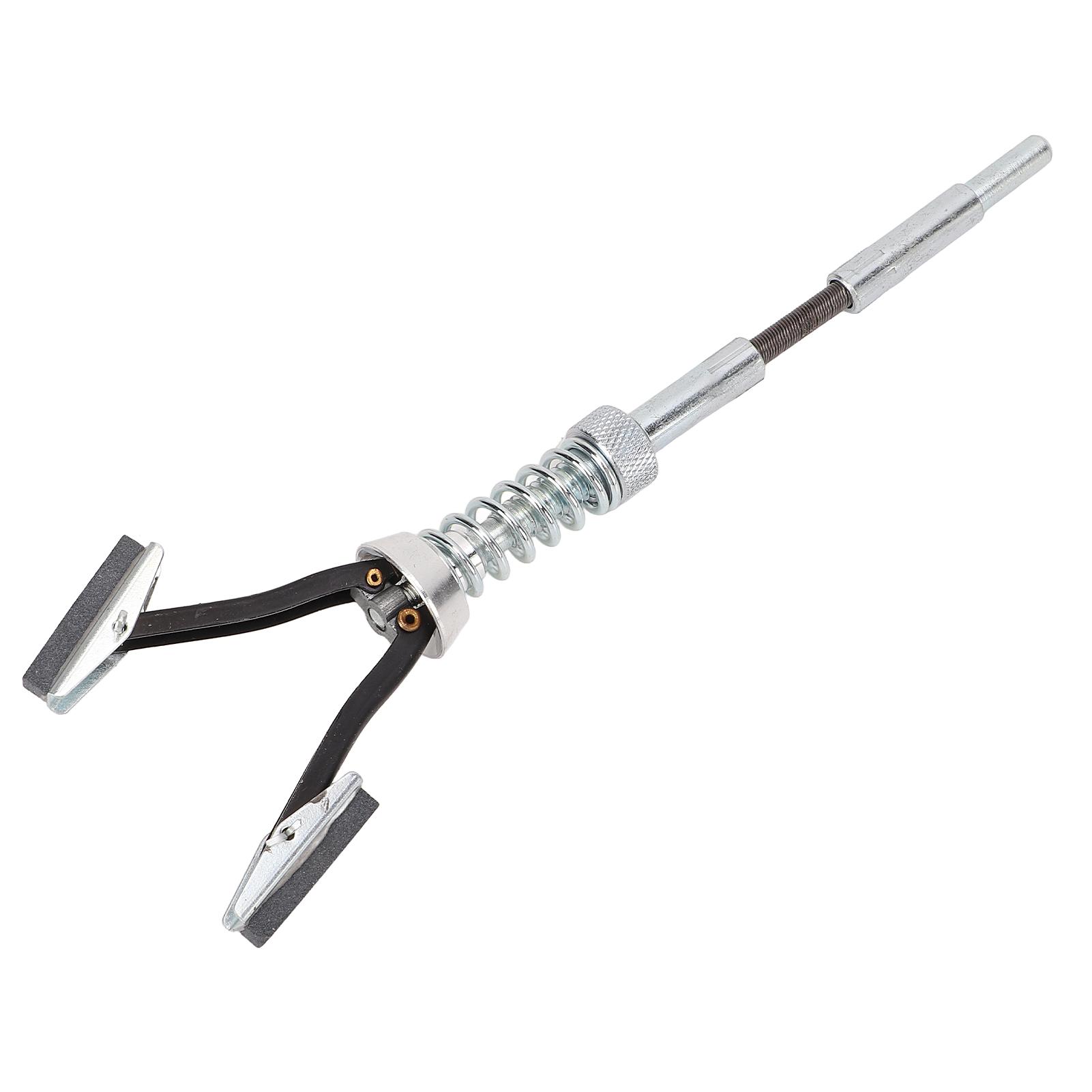 

3 Jaws Engine Cylinder Hone Set Adjustable Deglazer for Grinding 3 4in to 7in Diameter Cylinder Hole