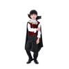 Halloween Children's Costume Horror Vampire Dark Vampire Prince Stage Costume