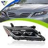 2006-2011 Camry Three-Eye Headlight Upgrade