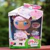 Uus Üllatusnukk Lalaloopsy Littles MGA Happy Angel Õde Tüdrukunukk Stseenikomplekt Kingitus Lastele