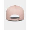 Casquette Femme - New Era Wmns League ESS 9Forty - 100% Coton - Ajustable - Style Casual