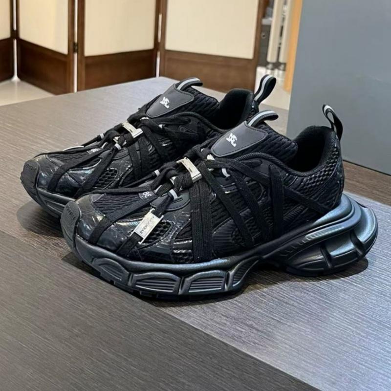 Ležérní boty Stříbrné Pár Tátovy boty 2025 Nové Dámské boty Síťované tenisky Dámské Podzim Hvězda Stejný styl Plochá Sportovní Protiskluzová