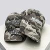 Baseball Stitching Stitched Embroidered Alphabet School Old Vintage American Men Women New Brand Latest Fresh Caps Peaked Hats Sunshade Camouflage