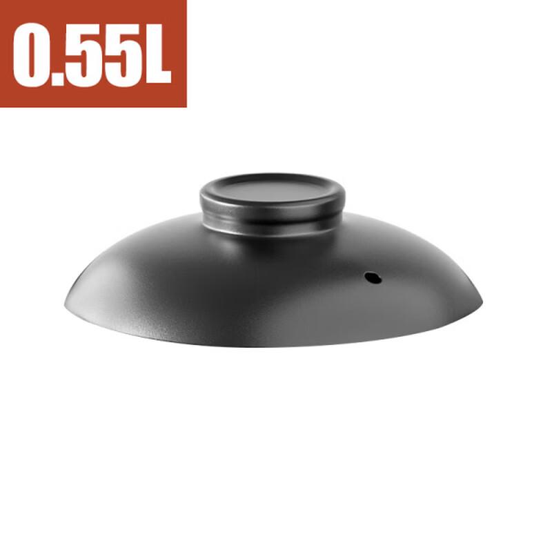 GOWKE Dry-Burn Resistant Casserole Pot