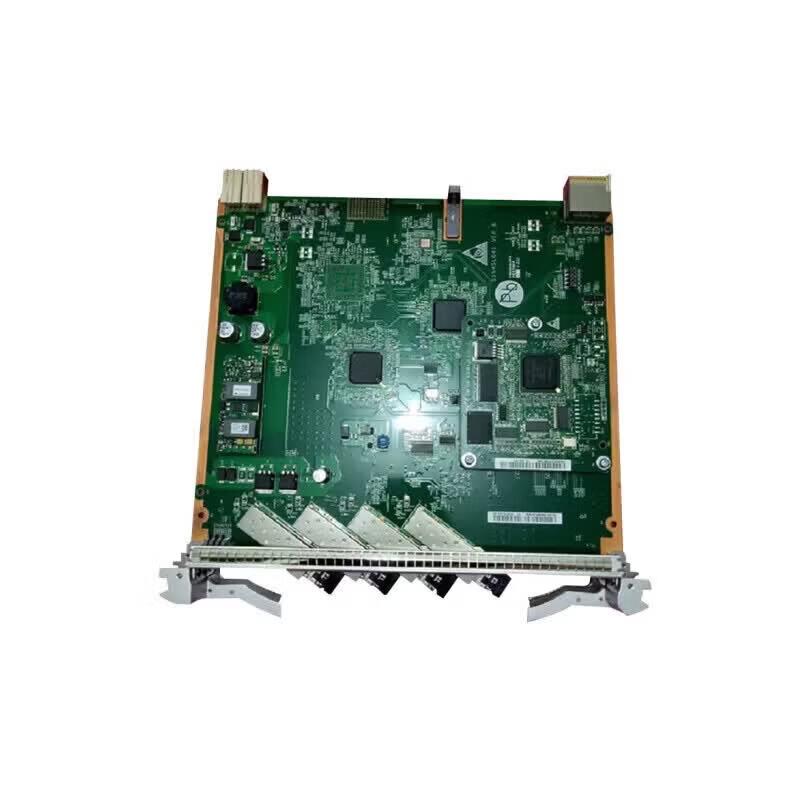 Huawei SLQ1A 4xSTM-1 155M Optical Port Board
