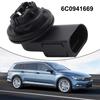 ABS Front Daytime Light Socket for For PASSAT For B8 and For POLO 6C0941669