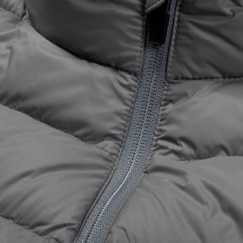 Puma Galleria Puma Kk Light Duck Down Hybrid Vest Padding