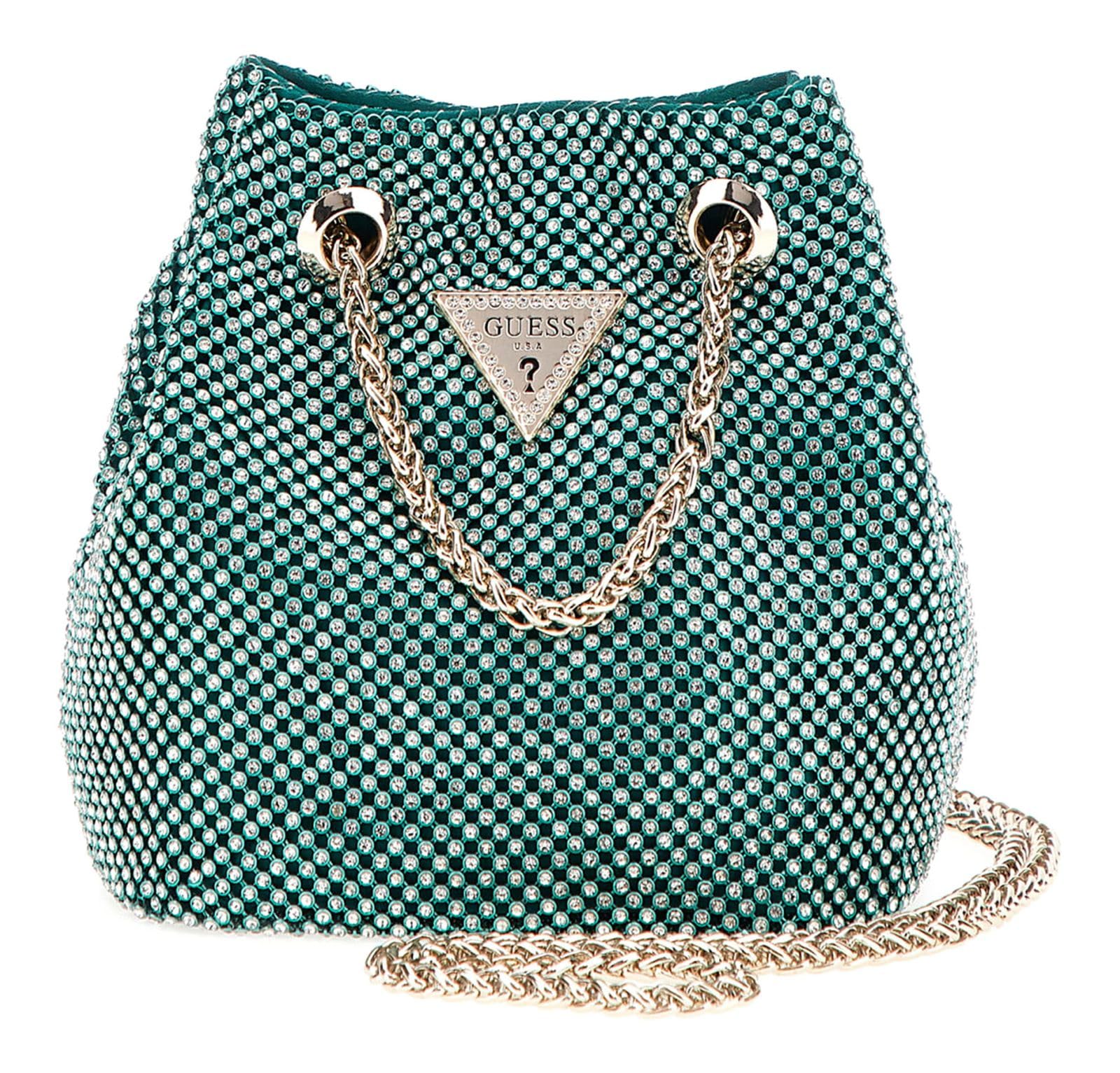

Мешочек LUA POUCH EME [Угадай]