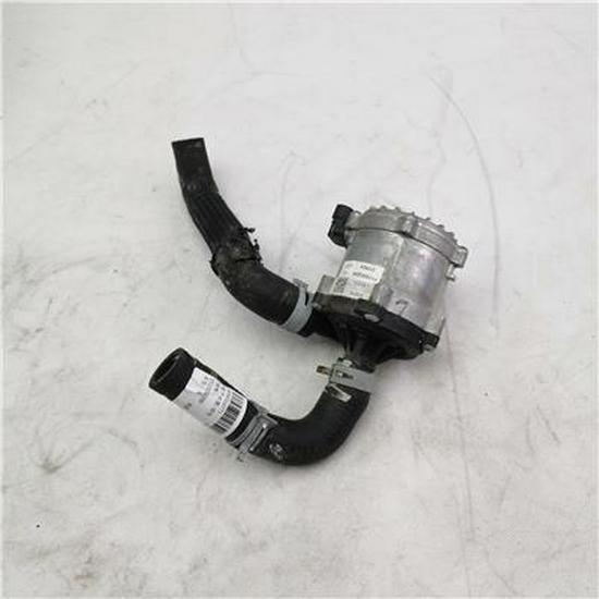 Compatible with Foton Electronic Water Pump - PV10002096 Dismantled