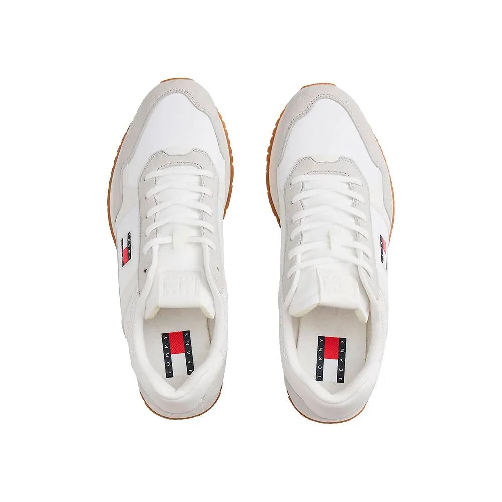 Tommy Hilfiger Кросовки Runner Casual