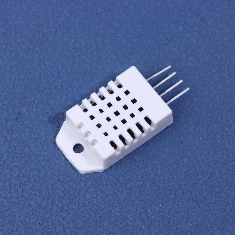 1/5Pcs DHT22 Temperature And Humidity Sensor Module Digital Sensor Module Kit For Electronic Practice DIY