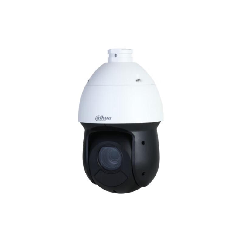 

Dahua 4MP Starlight Network PTZ Camera CN plug (adapter included)