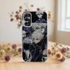 Blue Lock Nagi Seishiro Handyhülle Transparentes Silikon Weich Für SamsungA10,12,20,21S,30,31,40,50,51,52,70,71
