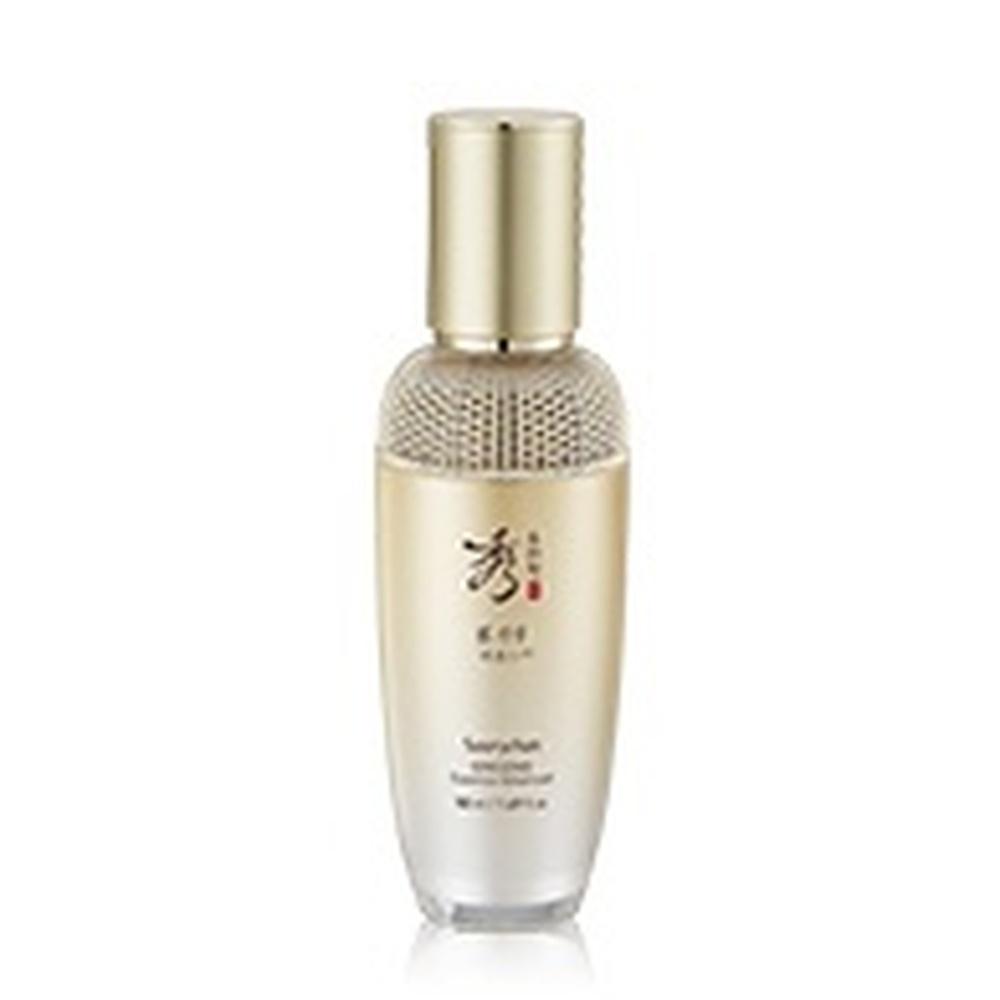 SOORYEHAN Ginseng Cream (50ml)