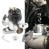 Dual Port Dump Blow Off Valve for Mazdaspeed 3/6 WRX Subaru IMPREZA Forester BOV