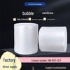 Shockproof Thickened Bubble Wrap Roll for Logistics & Express 30x40