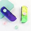 Animal Pattern Joystick Silicone Caps for NS Thumbstick Caps Analog Stick Caps Controller Thumb Stick Covers