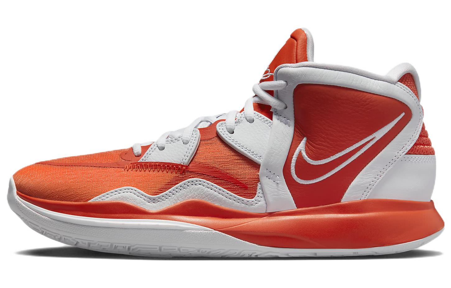 Nike Kyrie Infinity Tb  Team Orange  DO9616-802