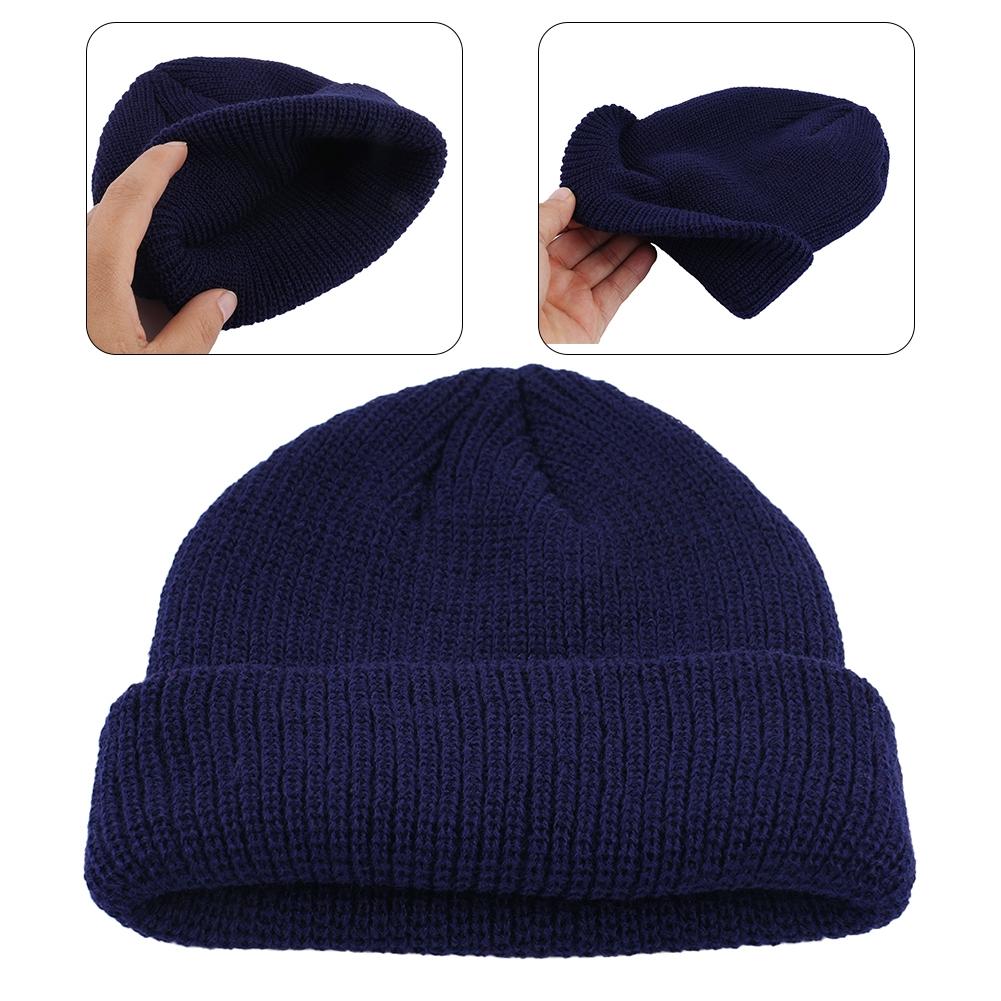 1 pièce Chapeau 58-60cm Caddice Couleur Unie Élégant Bonnet