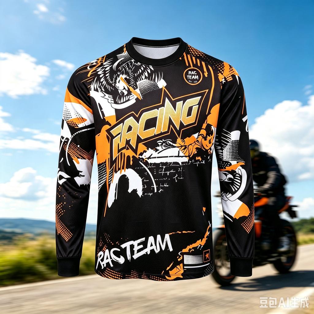 Unisex Outdoor Training Long Sleeve T‑Shirt, Croatian Print Breathable Quick Dry Sports Tee