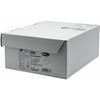 Enveloppes - TECNO - PRESTIGE - 500 unités - Extra blanc - Format DL 110x220 mm avec fenêtre
