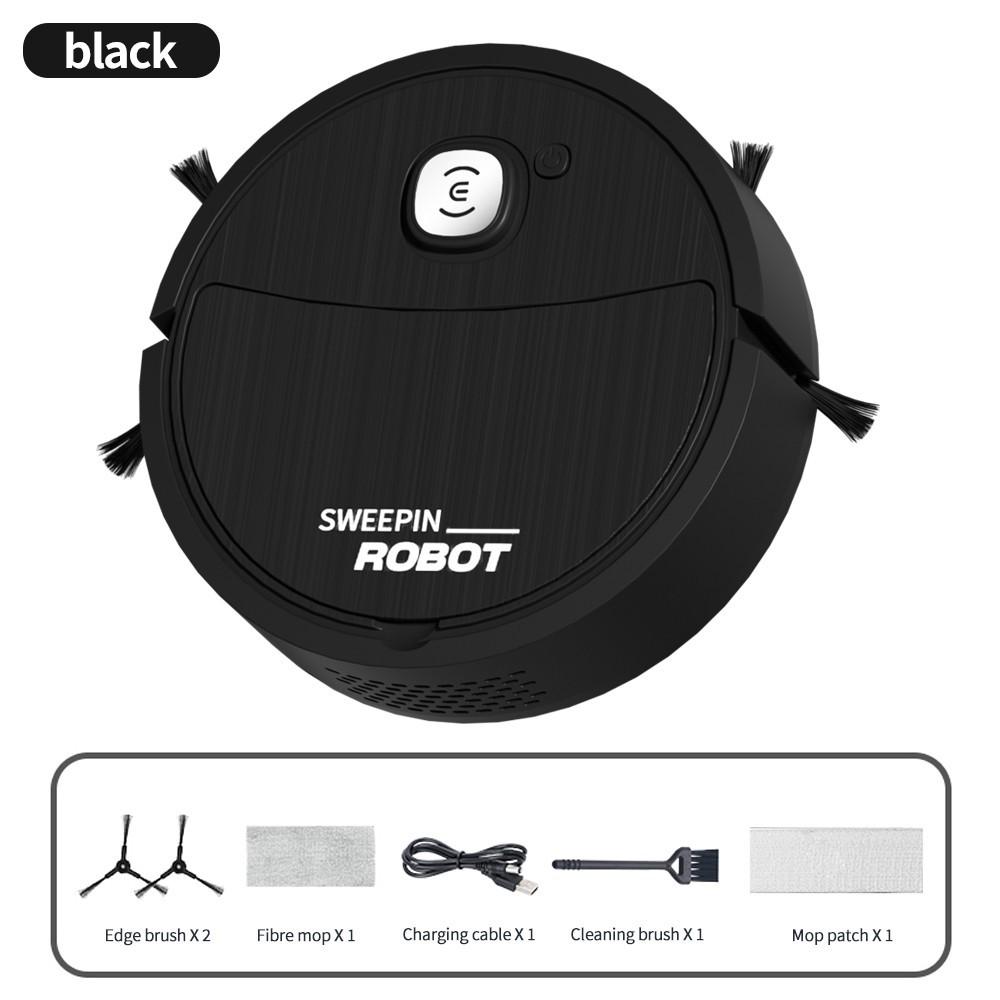 3-in-1 Multifunctional Sweeper