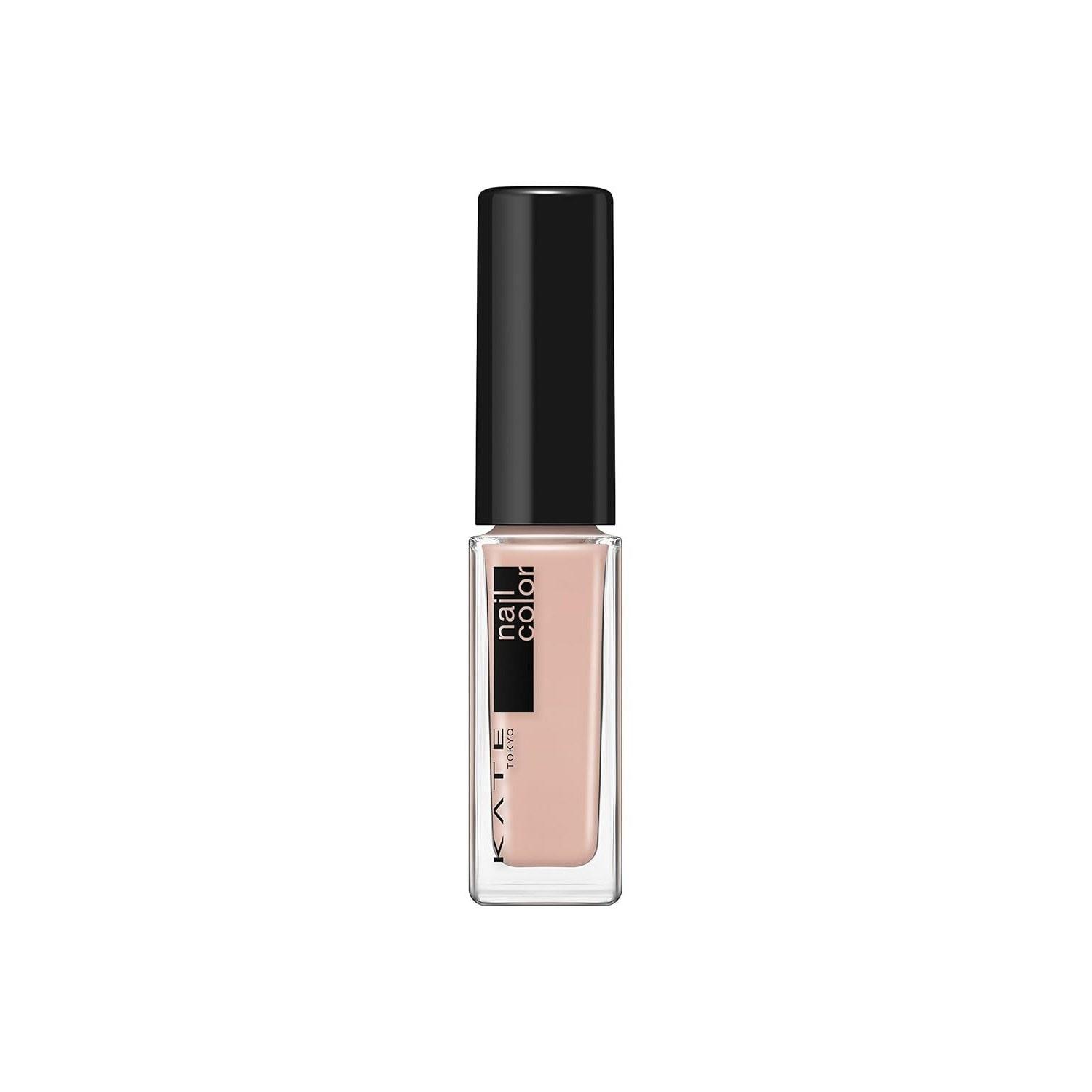 Kate Nail Enamel Color N BE-19