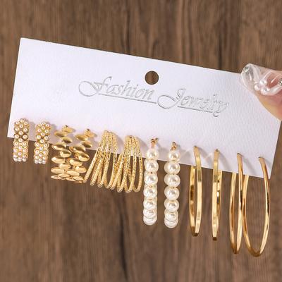 Boucles d'oreilles – Pendants d'oreilles