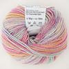DIANA Knife Mela Medium 654 50g Yarn, Weight, Col. Pink, (approx. 150m), 10-ball set, F-10