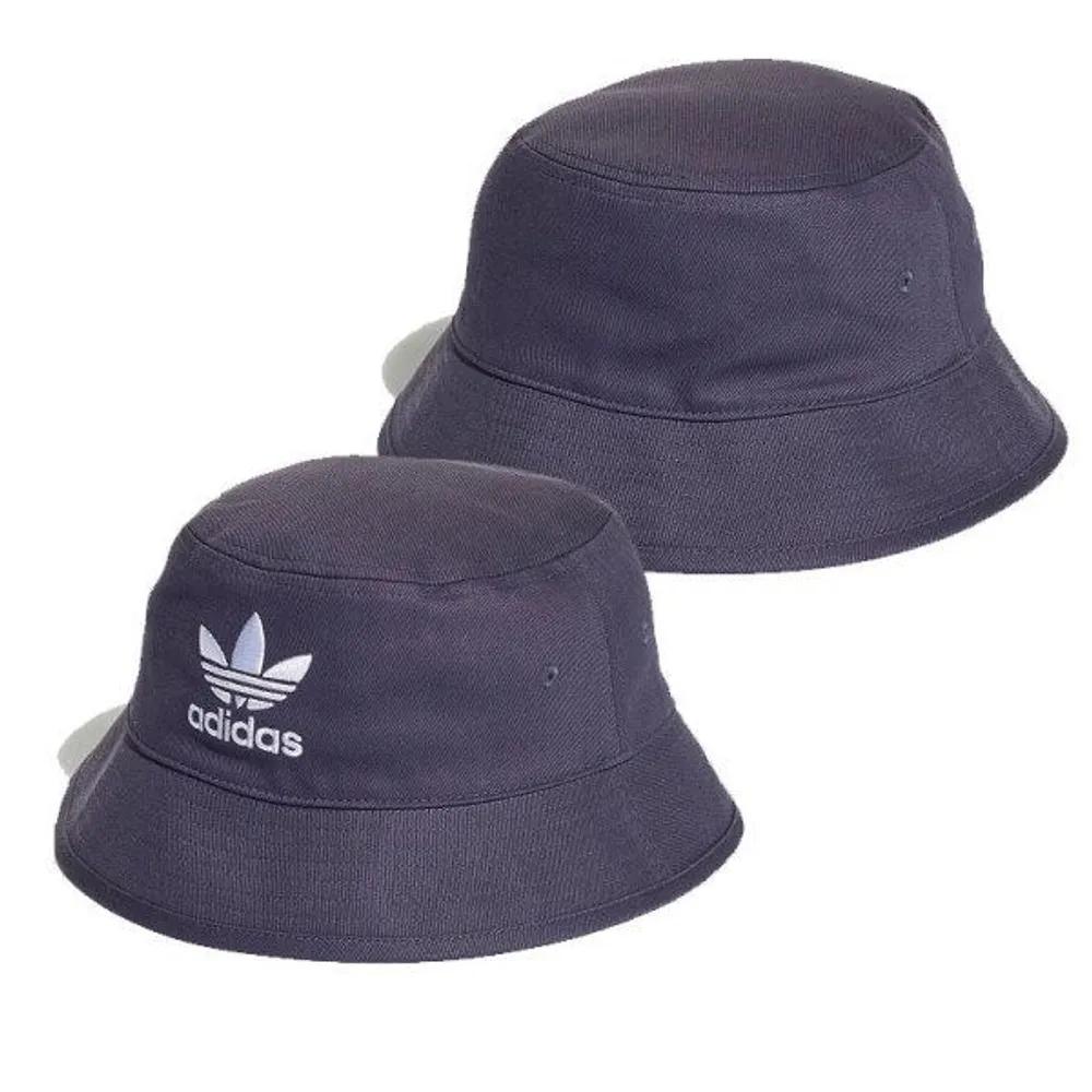 [adidas] Adicolor Bucket Hat HD9710 Bucket Hat Safari Hat OSFM