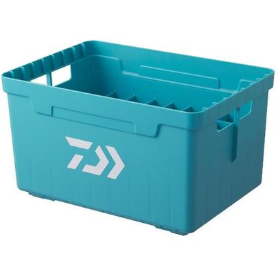 Daiwa TB Inner Stocker Box, 51L, Green