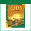 Catan Brætspil Udvidelse 5-6 Spiller Sæt Til Familiesjov Og Fritid Kobber Papir Og Plast Materiale
