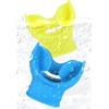 Quick Install Corrosion Resistant Snorkeling Regulator Adapter Regulator Mouthpiece With Ergonomic Design For Diver
