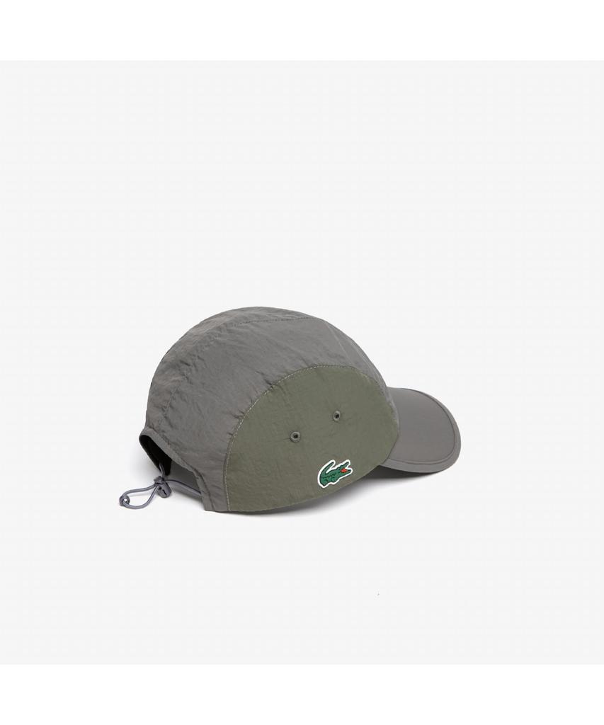 LACOSTE Men'S Sports Running Cap Rk442E-55N Cca