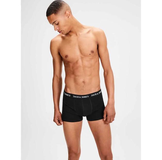 Jack & Jones Huey Boxers 5 Pcs.